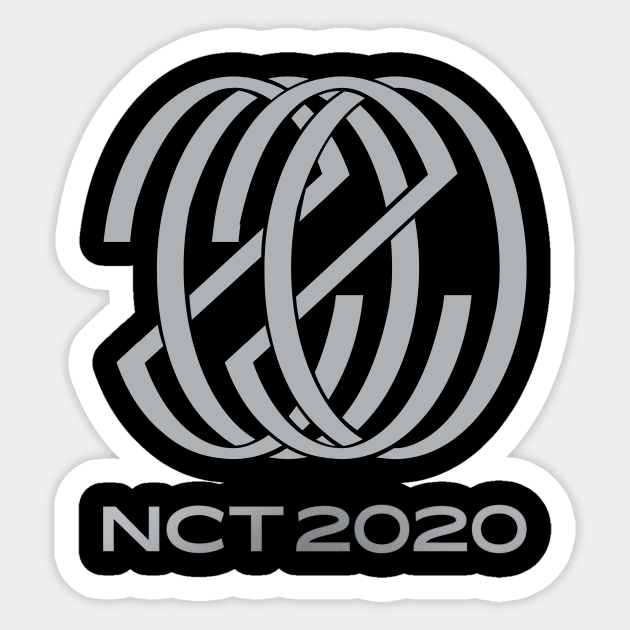 50%OFF マーク 2020 NCT アクリルキーリング RESONANCE